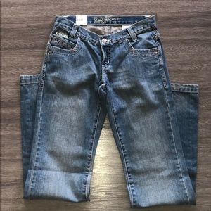 Cruel Girl Denim